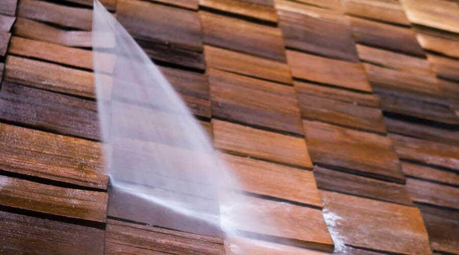Professional tile roof repair services in West Concord, MN